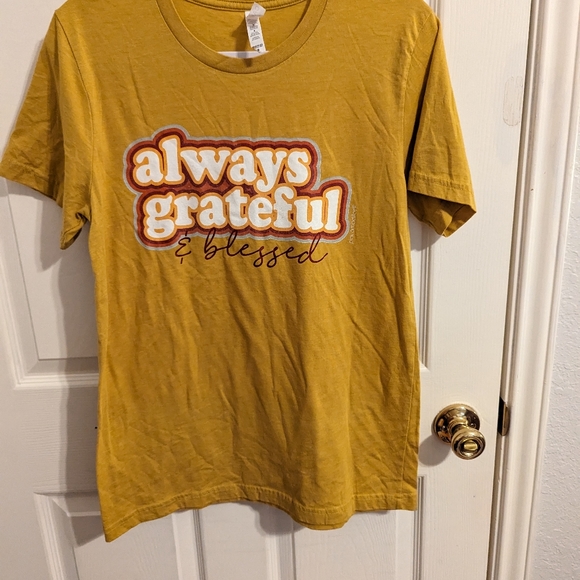 3/$15🧡 Bella Canvas Women's Short Sleeve Tshirt - Picture 4 of 8